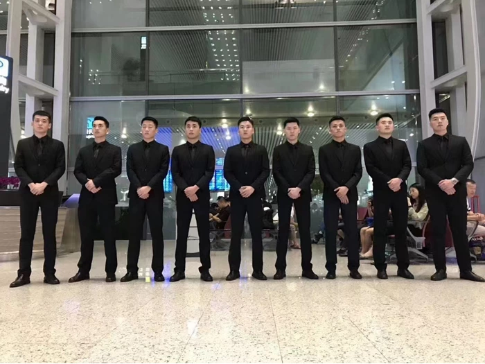闵行演艺活动安保