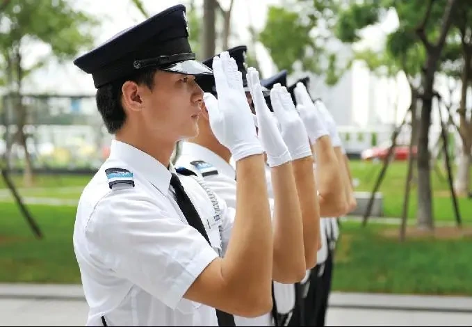 闵行商场及商业大厦保安服务